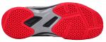 Yonex SHB PC 65 X3 White / Red